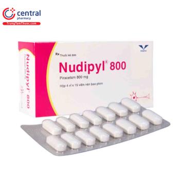 Nudipyl 800