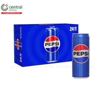 Nước giải khát Pepsi 320ml
