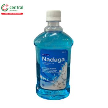 Nước Súc Miệng Nadaga