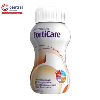 Nutricia FortiCare