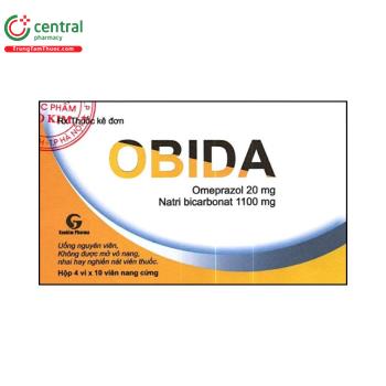 Obida