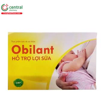Obilant