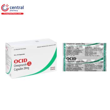 Ocid 20mg