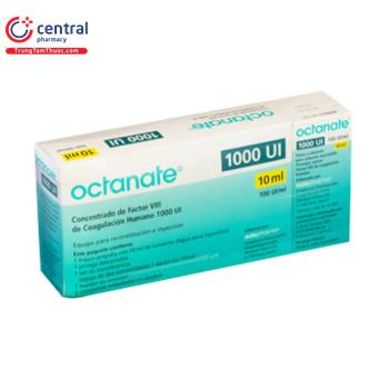 Octanate 1000UI