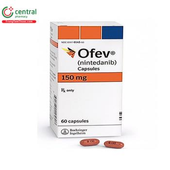 Ofev 150mg