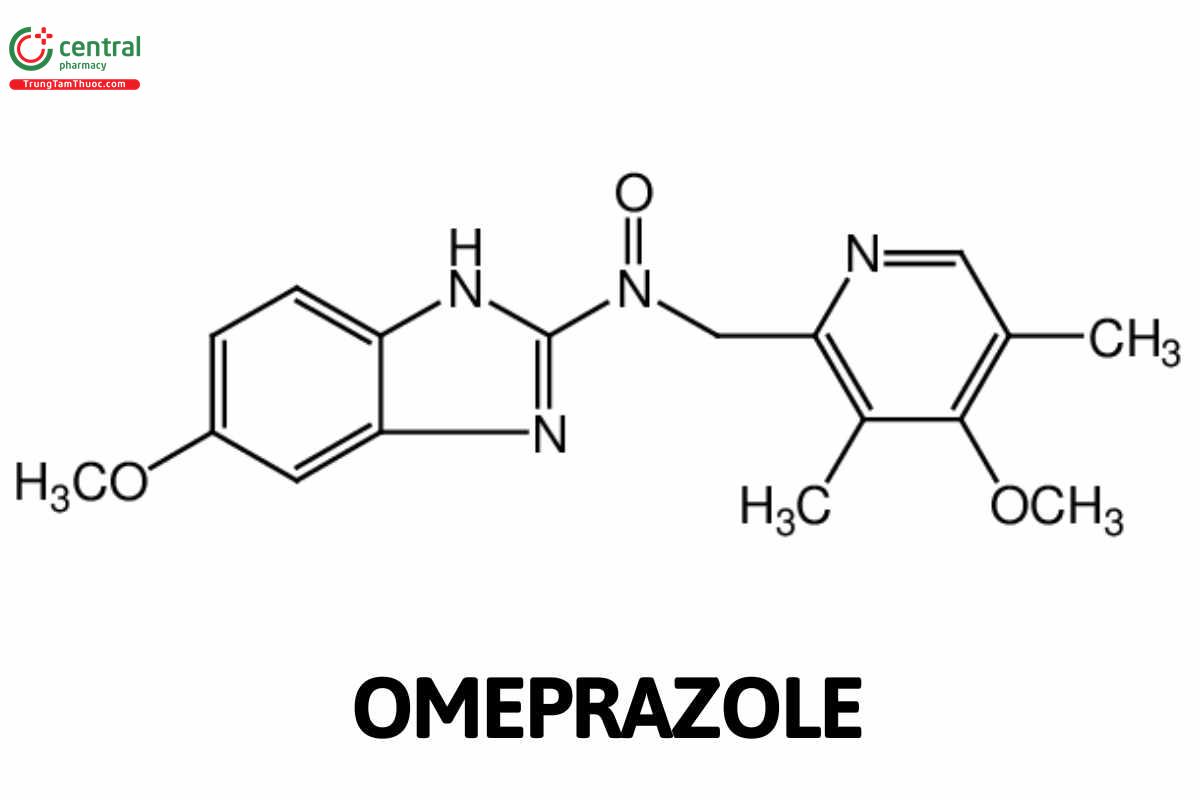 Omeprazole