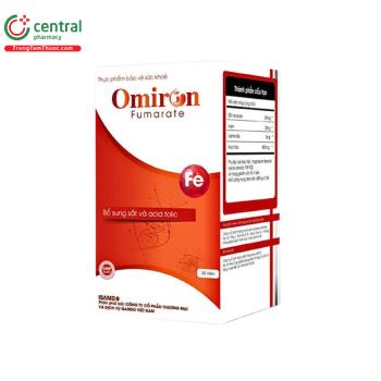 Omiron Fumarate