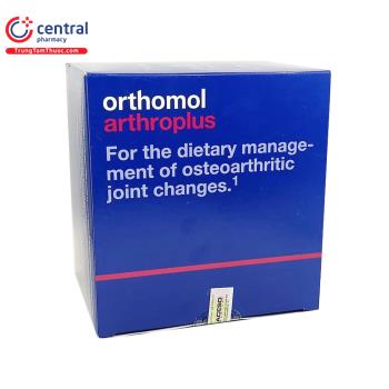 Orthomol Arthroplus