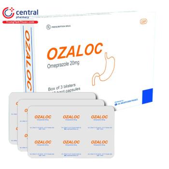 Ozaloc