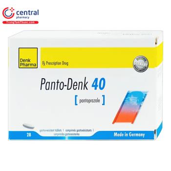 Panto denk 40