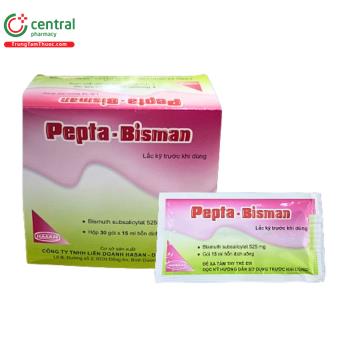 Pepta-Bisman 525mg/15ml