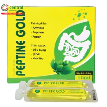Peptine Gold