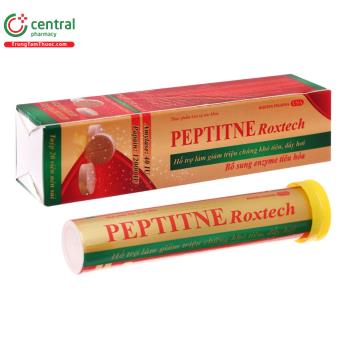 Peptitne Roxtech