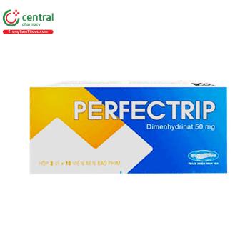 Perfectrip 50mg