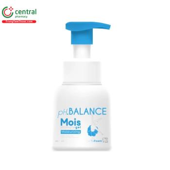 pH.Balance Mois Intimate Gel