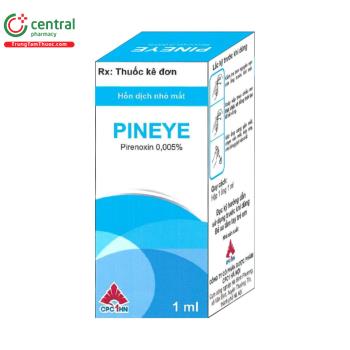Pineye 0,005%