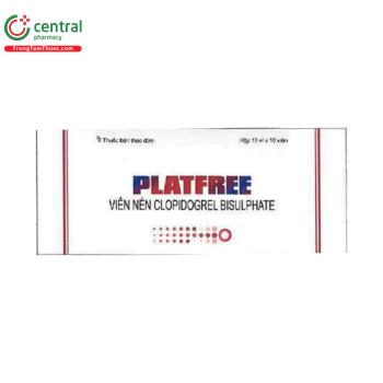 Platfree 75mg
