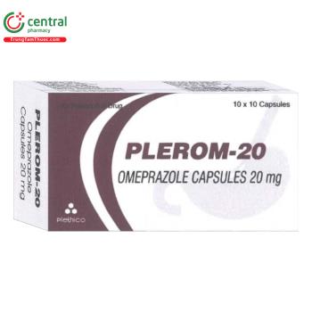 Plerom-20