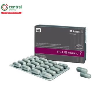 Plusfortil
