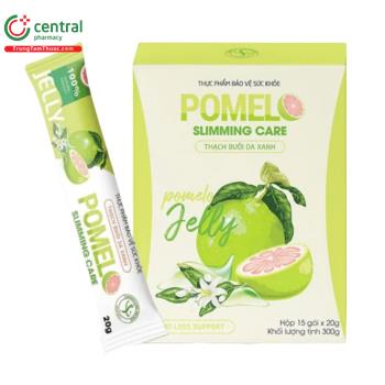 Pomelo Slimming Care