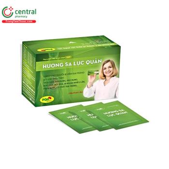 PQA Hương Sa Lục Quân