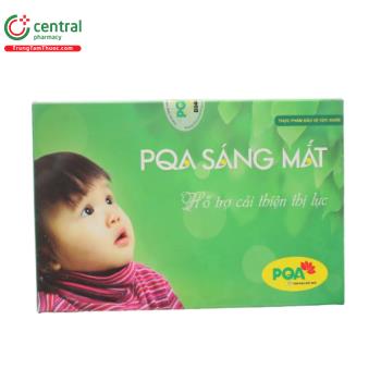 PQA Sáng Mắt