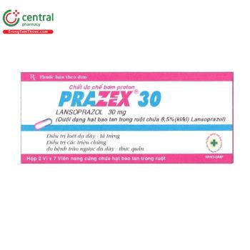 Prazex 30
