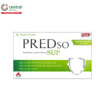 Predso sup 100mg
