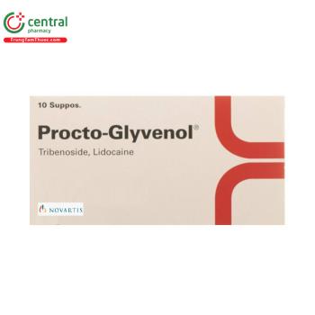 Procto-Glyvenol