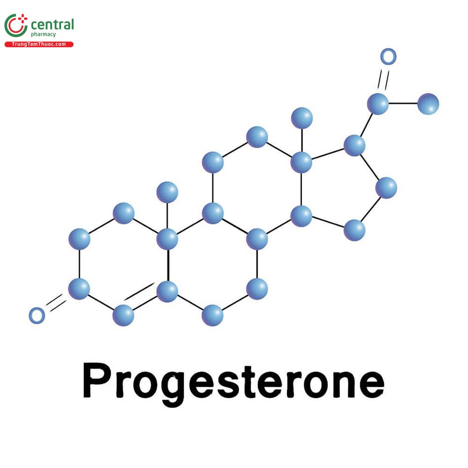 Hormon Progesterone