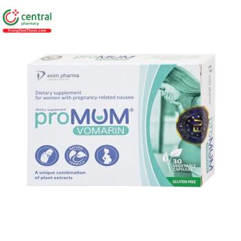 ProMUM Vomarin