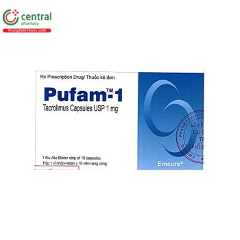 Pufam-1
