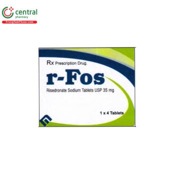 r-Fos 35mg