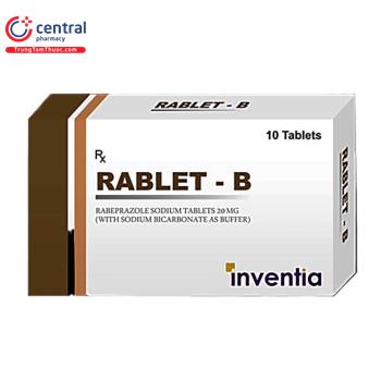 Rablet-B 20mg