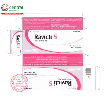 Ravicti 5