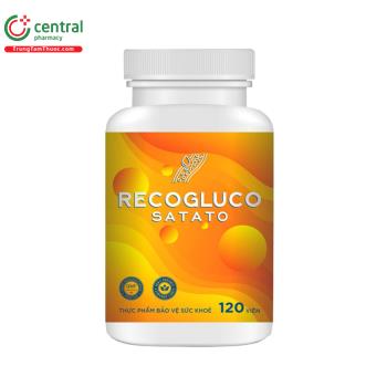Recogluco
