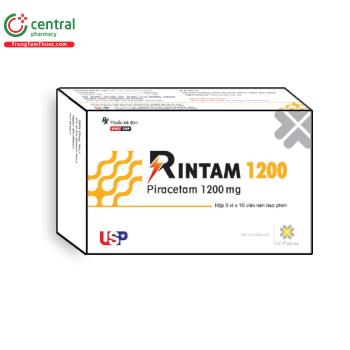 Rintam 1200mg