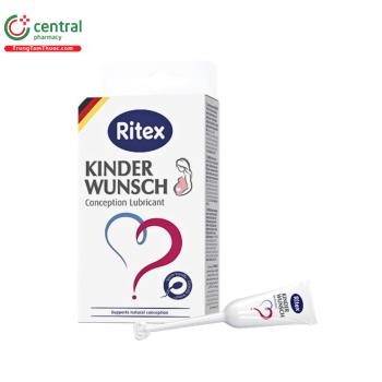 Ritex Kinder Wunsch
