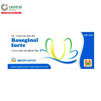 Roseginal Forte