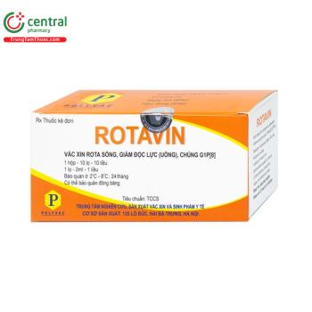 Rotavin