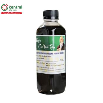  Rượu Cai Minh Tâm