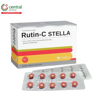 Rutin-C Stella