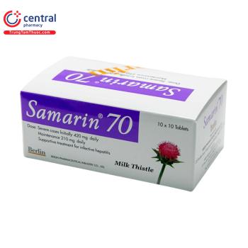 Samarin 70