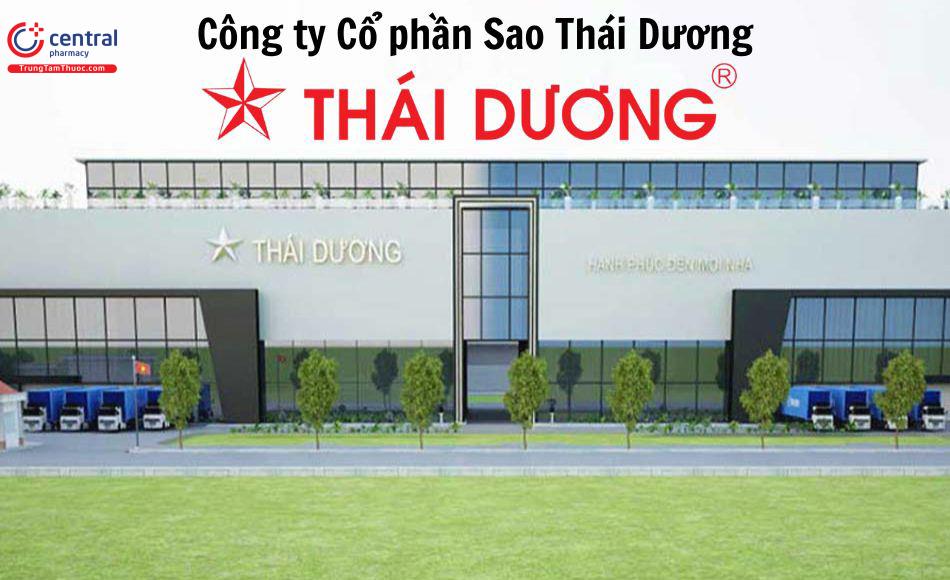 Sao Thái Dương thương hiệu được khách hàng tin dùng