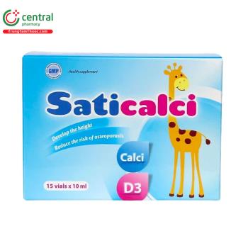 Saticalci