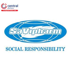Công ty cổ phần Dược phẩm SaVi - Savipharm