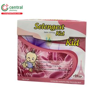 Selengest Kid