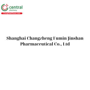 Shanghai Changzheng Fumin Jinshan Pharmaceutical Co., Ltd