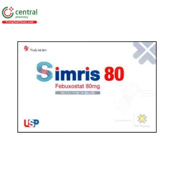 Simris 80mg