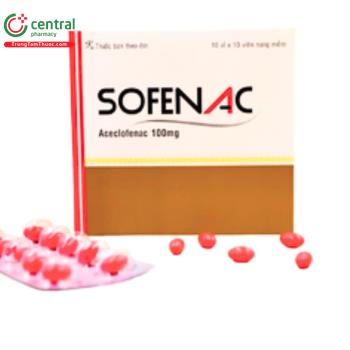 Sofenac 100mg